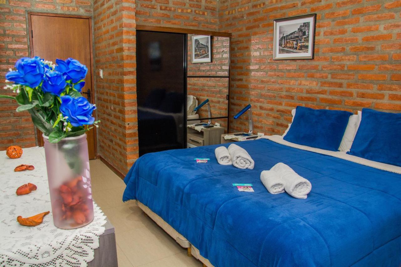 Hotel Posada Las Lengas Veintiocho de Noviembre エクステリア 写真